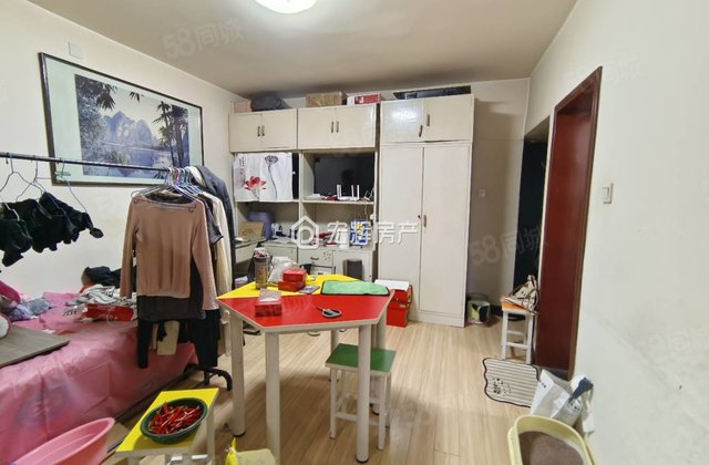 虎台二巷7号居民楼1室1厅50㎡74万二手房图片