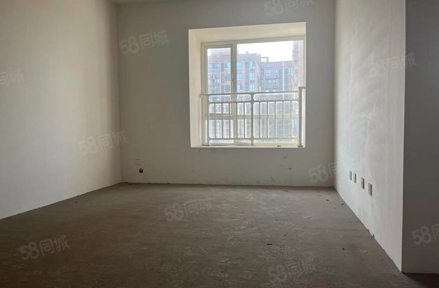 天羽揽月3室1厅99.5㎡165万二手房图片