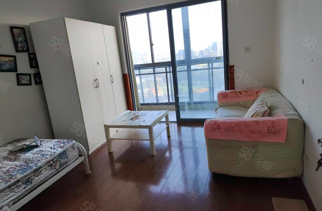 和信派都2室1厅60.64㎡98万二手房图片