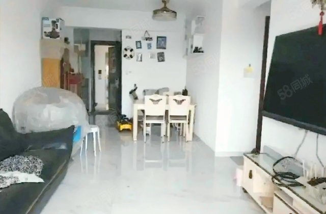 碧桂园印象花城3室2厅81.53㎡75万二手房图片