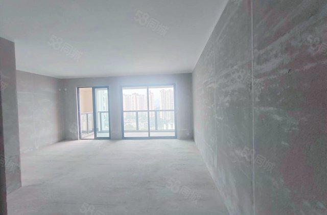 吾悦首府2室2厅79.82㎡60万二手房图片