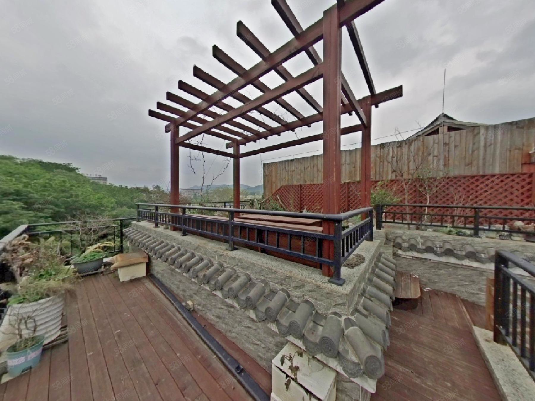 3层楼中楼小区  !清华坊