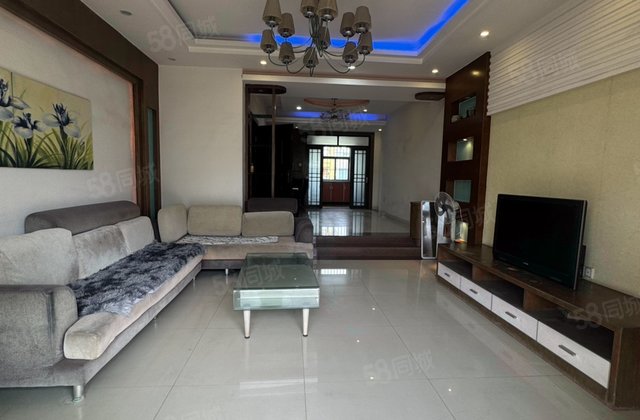 天盛花园(一期)3室2厅127.1㎡42万二手房图片