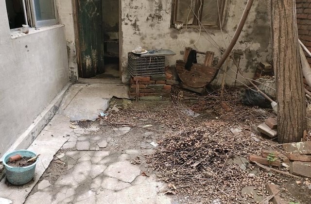 急售 公园东门 一楼带院 采光好 楼间距大 看房方便