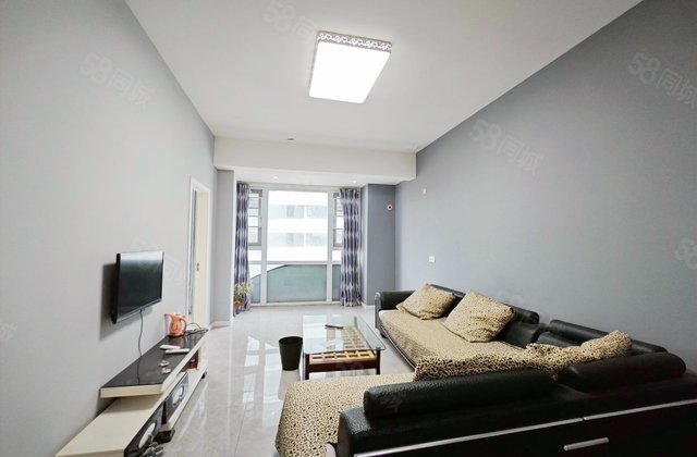 成都后花园4期2室2厅82.35㎡86万二手房图片