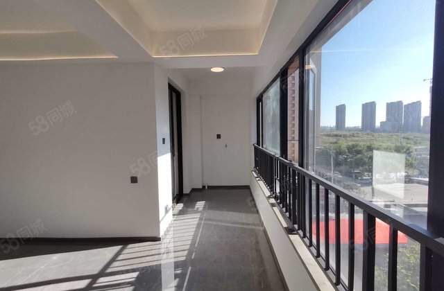 建发龙湖书香府3室2厅105.8㎡154万二手房图片