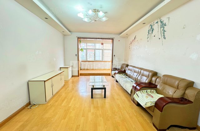 文化苑4室2厅129㎡139万二手房图片
