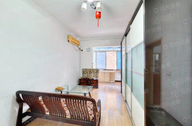 马王庙街26号院2室1厅61.96㎡72.8万二手房图片