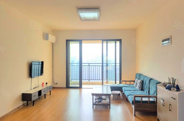 润和国际广场4室2厅134.21㎡136万二手房图片