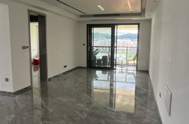 曼城二期3室2厅190㎡158万二手房图片