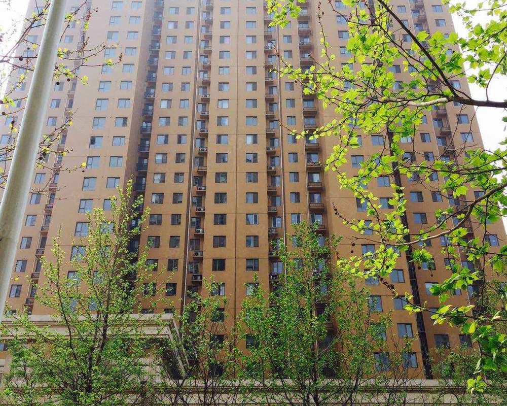 赵都新城揽和园