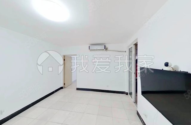 曙光花园望河园1室1厅65.88㎡408万二手房图片