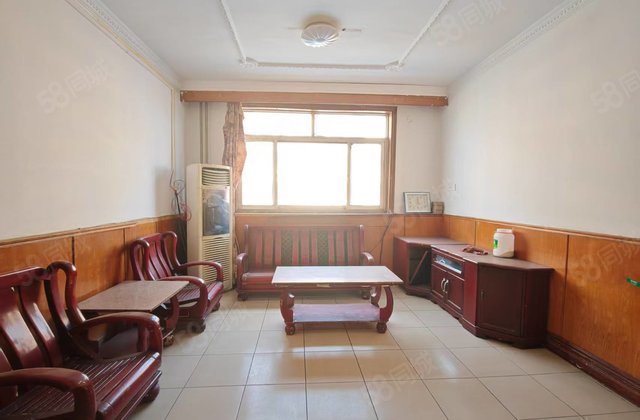 兴华路  ，东昌中学，三中，金鼎附近，多层四楼，南北通透