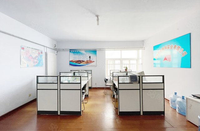 管城区粮食和物资储备局家属院3室2厅144㎡145万二手房图片