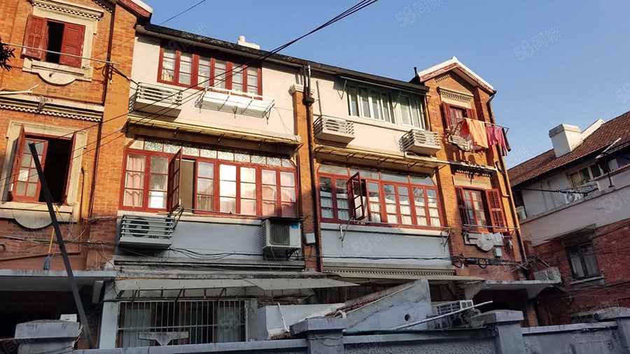 【复兴坊, 复兴坊小区详情,房价走势,房源,业主论坛】- 上海58同城