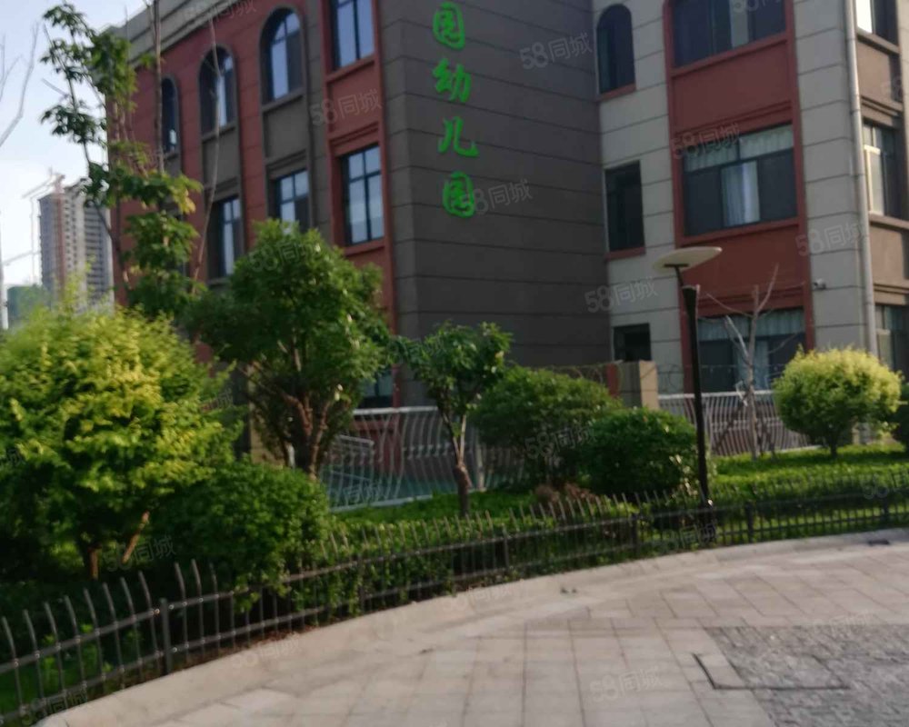 【德馨花园, 德馨花园小区详情,房价走势,房源,业主论坛】- 梁山58