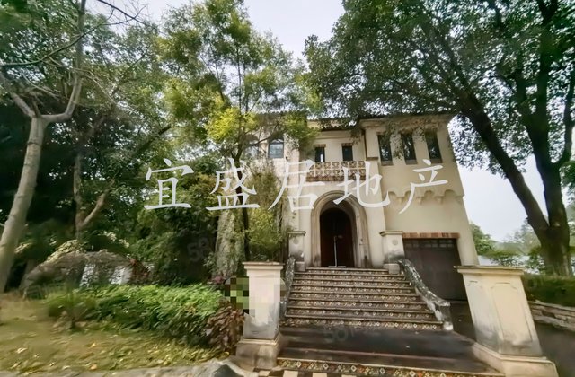 山水庄园4室3厅451.51㎡451万二手房图片