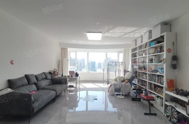 东昌新星三中 边户带车储 水城华府 免大税