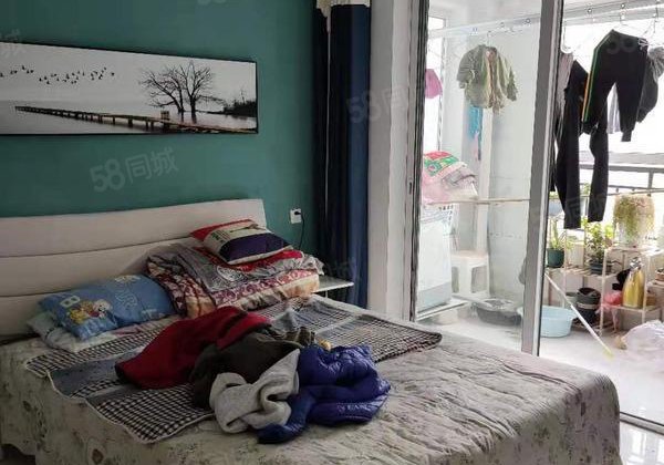 几万元买水岸花语两室两厅一卫才39.9万