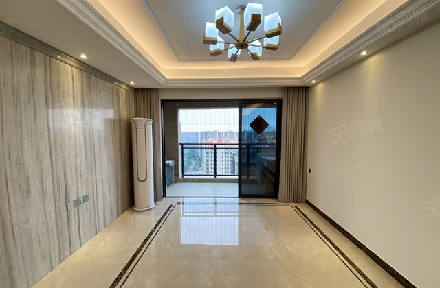 丰润世家3室2厅117.5㎡158.9万二手房图片