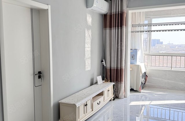 急售民生凤凰城6号院精装2室1厅1卫78.19平  欲购从速