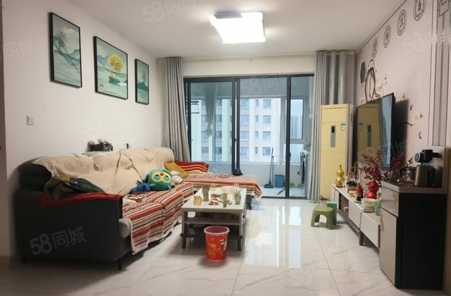 三叶草 聊大旁 锦绣学府三室 免大税 好楼层 送车位储藏室