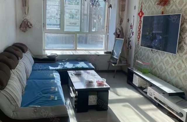 富强新城(B区)3室2厅93㎡17.9万二手房图片