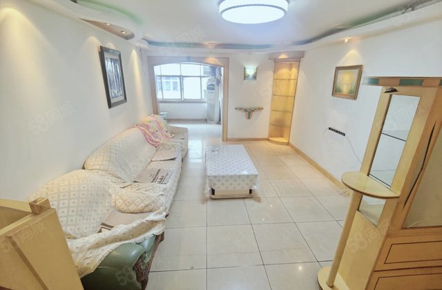 六堰山二区3室2厅2卫135㎡南北46.8万