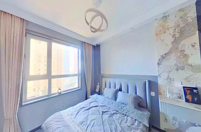 大禹奥城2室2厅90㎡38万二手房图片