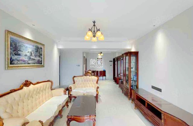 万象新天4室2厅149.86㎡148万二手房图片