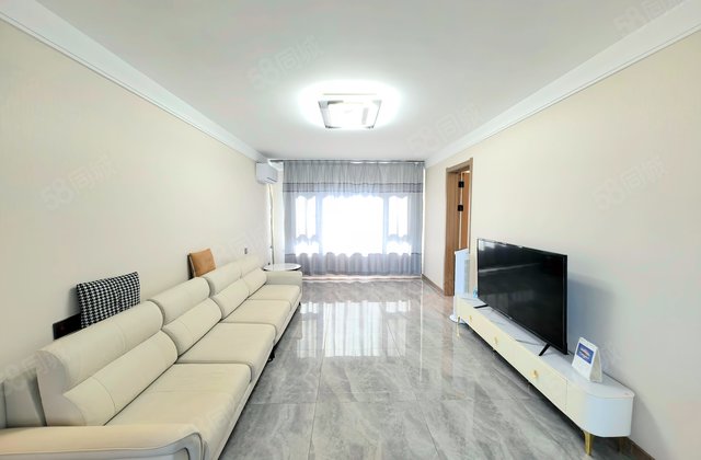 万科时代都会3室2厅104.5㎡88.5万二手房图片