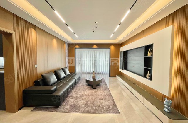 江南华府4室2厅118.29㎡79.8万二手房图片