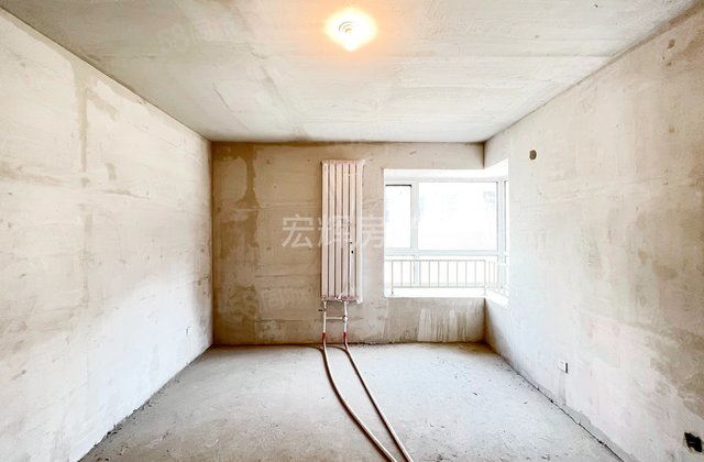 雁滩家园D区2室2厅97㎡80万二手房图片