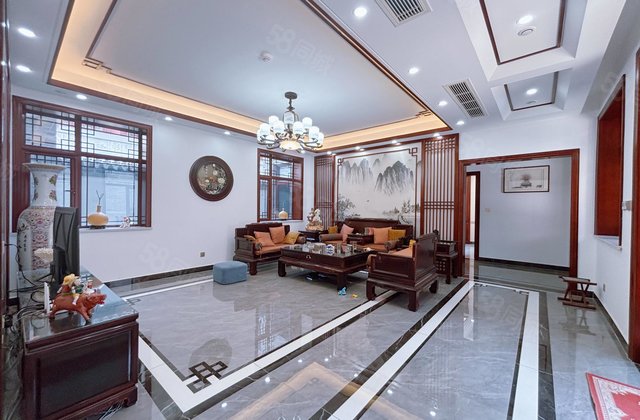 满二精装修 南北通透 东昌   560平 诚心出售 价格