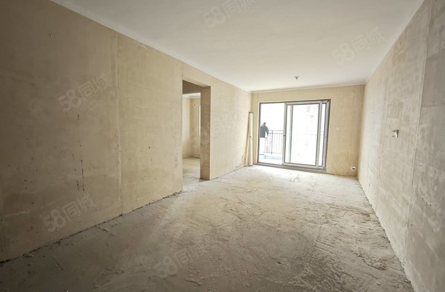 碧桂园学府壹号3室2厅102㎡39万二手房图片