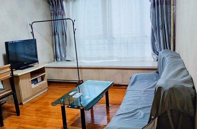 高新枫尚1室1厅47.59㎡90万二手房图片