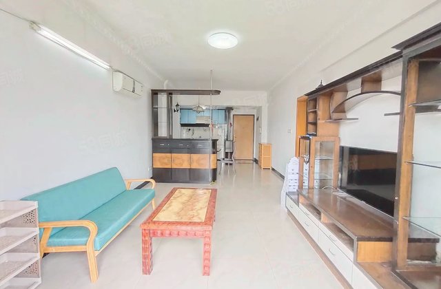 白云颐和山庄2室2厅80㎡198万二手房图片