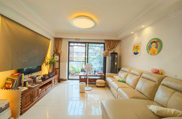 万科金域西岭3室2厅129.41㎡206万二手房图片