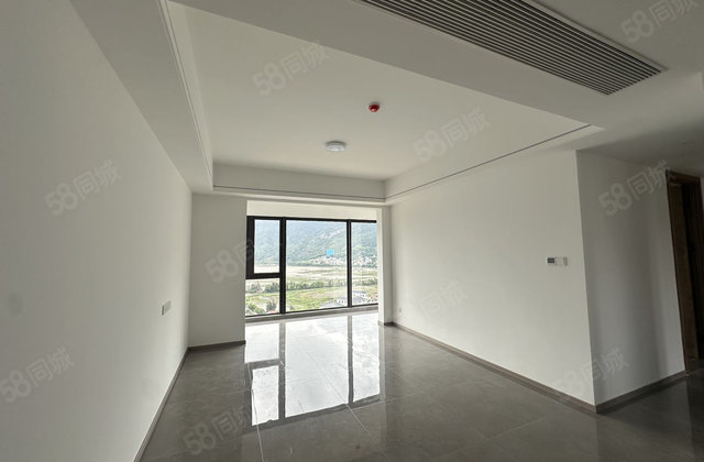 三盛中央公园4室2厅125㎡125万二手房图片