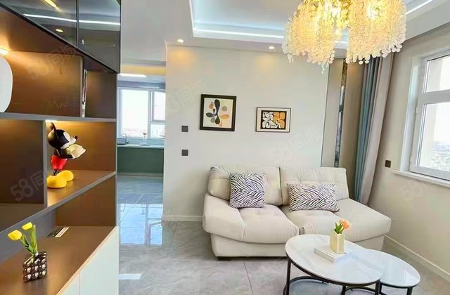 振翔十五峯2室2厅80.09㎡52万二手房图片