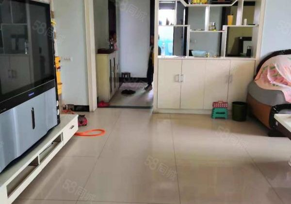 滨江华府4室2厅150.51㎡25万二手房图片