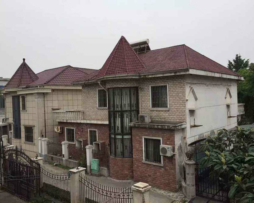 【宝宸花园, 宝宸花园小区详情,房价走势,房源,业主论坛】- 上海58