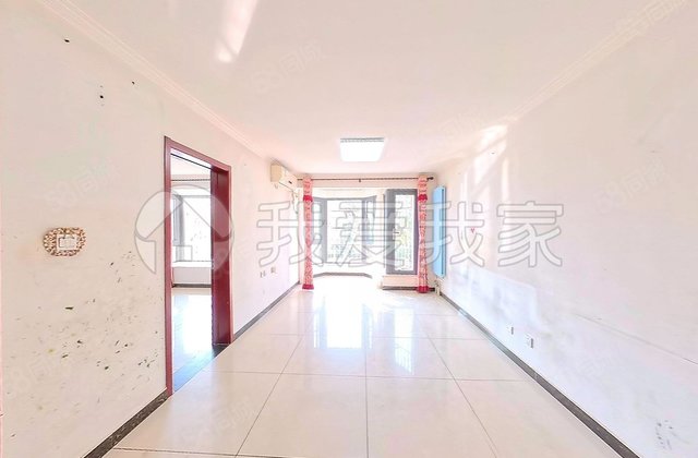 珠江丽景家园2室1厅80.21㎡215万二手房图片
