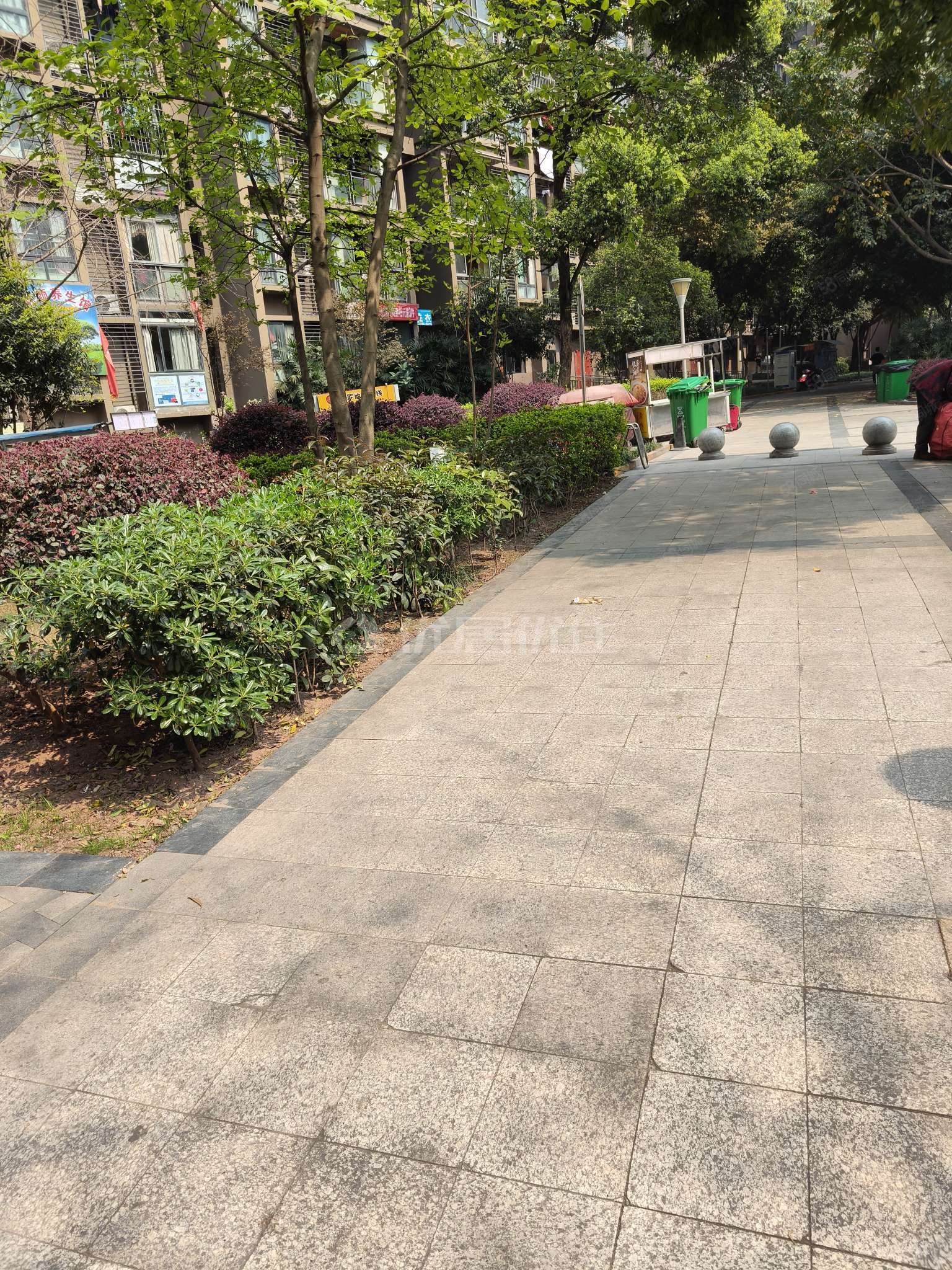 商业配套齐全 出行方便 正规商品房,空港环山国际-重庆58同城