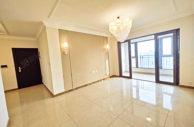 恒大帝景3室2厅130.26㎡66万二手房图片