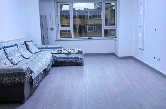 新星宇和邑(A区)3室1厅109.5㎡73万二手房图片