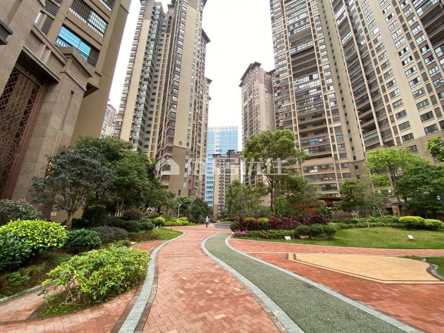 万达金街 广场 地铁口 四房毛坯亭洪路星光大道,江南万达华府-南宁58