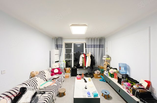 正商城裕园6号院3室2厅106.47㎡127万二手房图片