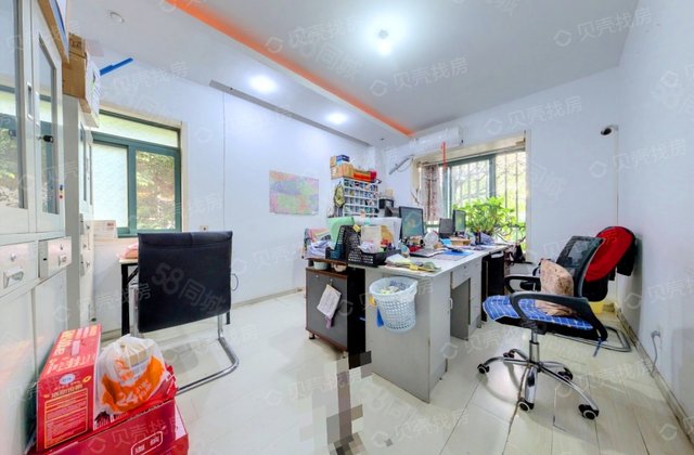 晴朗居3室2厅99.98㎡295万二手房图片