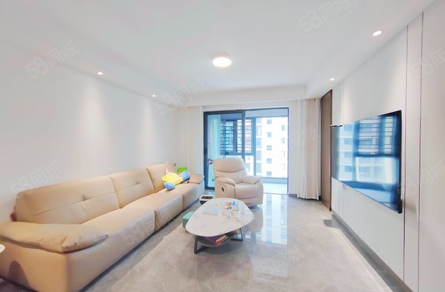 江悦和鸣4室2厅129㎡225万二手房图片